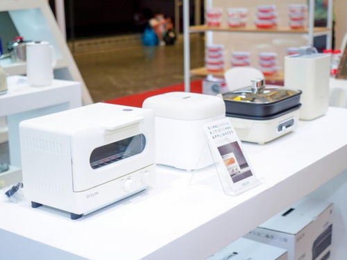 德世朗企業完美收官第115屆中國日用百貨商品交易會，日用百貨銷售成果斐然