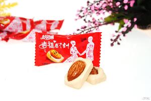 杏仁市場概覽 品牌、價格與購買指南