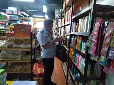 紫云自治縣日用百貨銷(xiāo)售部門(mén)動(dòng)態(tài) 市場(chǎng)繁榮與創(chuàng)新發(fā)展