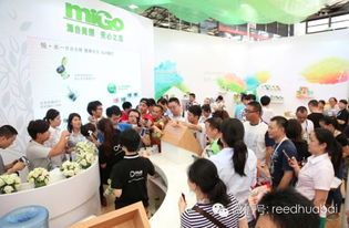 三天吸粉兩萬人！勵(lì)展華百展覽第109屆中國日用百貨商品交易會(huì)圓滿落幕，見證行業(yè)新活力