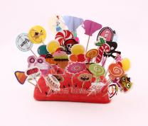 義烏商貿(mào)城一區(qū) 日用百貨銷售新風(fēng)尚，彩色與情趣吸管引領(lǐng)消費(fèi)潮流